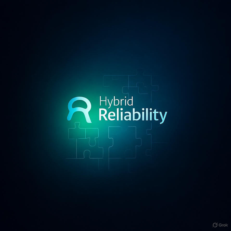 Hybrid Reliability